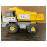 Tonka Dump Truck