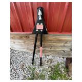 Reese Trailer Hitch