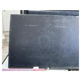 Blackboard; Card Table; Soccer Rug; and More