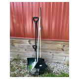 Yard Tools