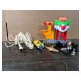 Miscellaneous Toys