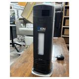 ION Technologies Space Heater