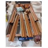 Brunswick Pool Table - Model Mansfield