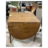 Drop Leaf Kitchen Table