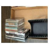 Variety CDs & DVDs