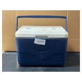Coleman Cooler