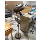 Old Dentist Lamp