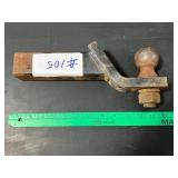 Trailer Hitch