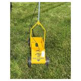 Base Line Marker
