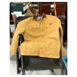 Wrangler Outdoor Jacket - Large (42-44)