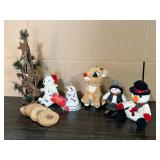 Coca-Cola Polar Bear Decorations & More