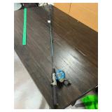 Slingshot Rod & Reel