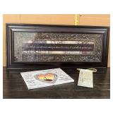 Religious Theme Wall Decor