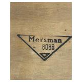 Mersman End Table w/Drawer