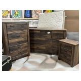 Dressers & Night Stand