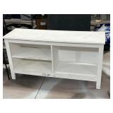 Shelving Unit/TV or Stereo Table Table