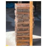 Giant Jinga Set