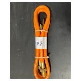 Propane Pressure Hose