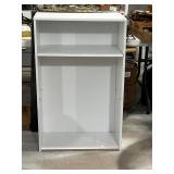 White Shelf; Earthtronics Board