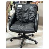 Black Office Chair
