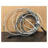Gas Line Hoses