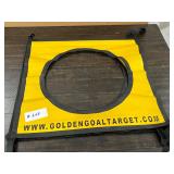 Soccer Training Target