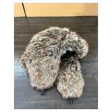 Trapper/Ushanka Hat?