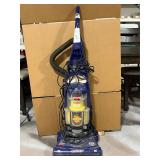 Bissell Clearview Revolution; No Attachments