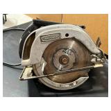 Craftsman 7' Skill Saw