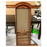 53' Cue & Ball Rack