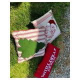 Christmas Pillows