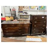 Dressers