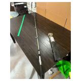 Retrakible Rod