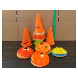 Safety Cones