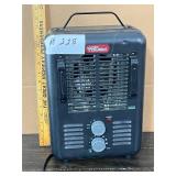 Hyper Tough Space Heater