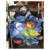 Public Enemy Fear of the Black Planet Jacket