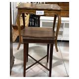 2 End Tables