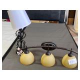 Wall Mount Light Fixture