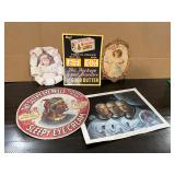 General Store Advertising