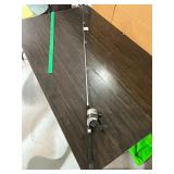Zebco 33 Rod & Reel