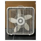 20' Cool Mater Box Fan