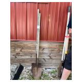 Shovels