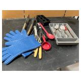 Kitchen Utensils