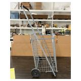 Grocery Cart/Basket