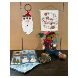 Miscellaneous Christmas Decor