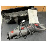 Craftsman Reciprocating Saw w/Bag Model 320.17196