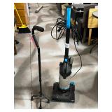 Bissell Power Force - No Attachments