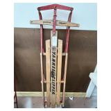 Yankee Clipper Sled
