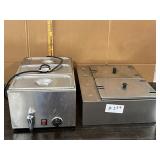 Restaurant/Catering Food Warmers