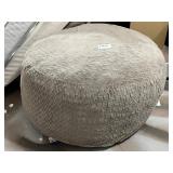 Giant Bean Bag Chair (Memory Foam ?)